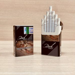 Сигареты Dove оптом в Москве