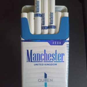 купить сигареты manchester queen в Москве